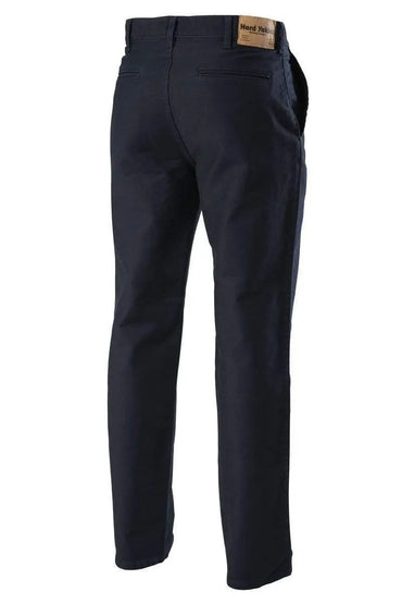 Hard Yakka Molesking Trouser Y03876 Metro Workwear.