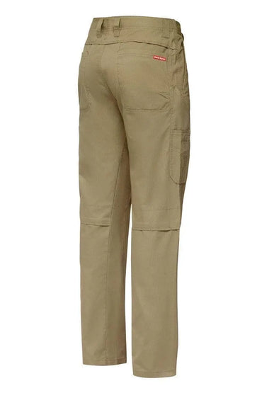 Hard Yakka Vented Cargo Pant Y02300 Metro Workwear.