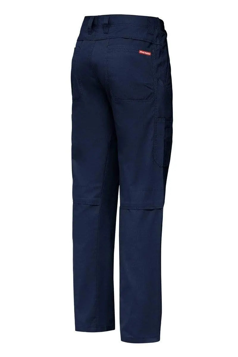 Hard Yakka Vented Cargo Pant Y02300 Metro Workwear.