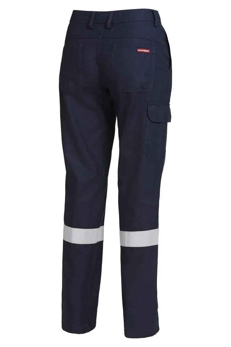 Hard Yakka Women's Flame Resistant Taped Pant Y02320 Metro Workwear.