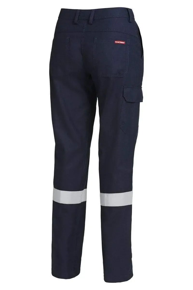 Hard Yakka Women's Flame Retardant HRC/PPE 2 Taped Pant Y02320