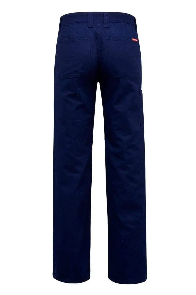 Hard Yakka Women's Drill Pant Y08840 Metro Workwear.
