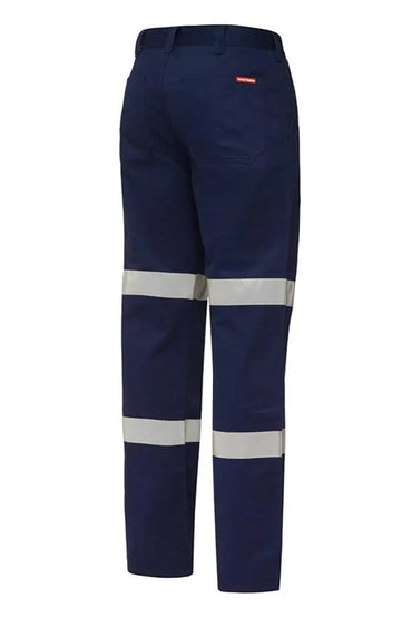 Hard Yakka Reflective Pant Y02615 Metro Workwear.
