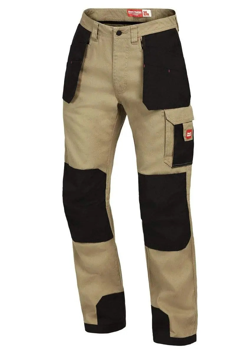 Hard Yakka Legend Ex Cargo Pant Y02210 Metro Workwear.
