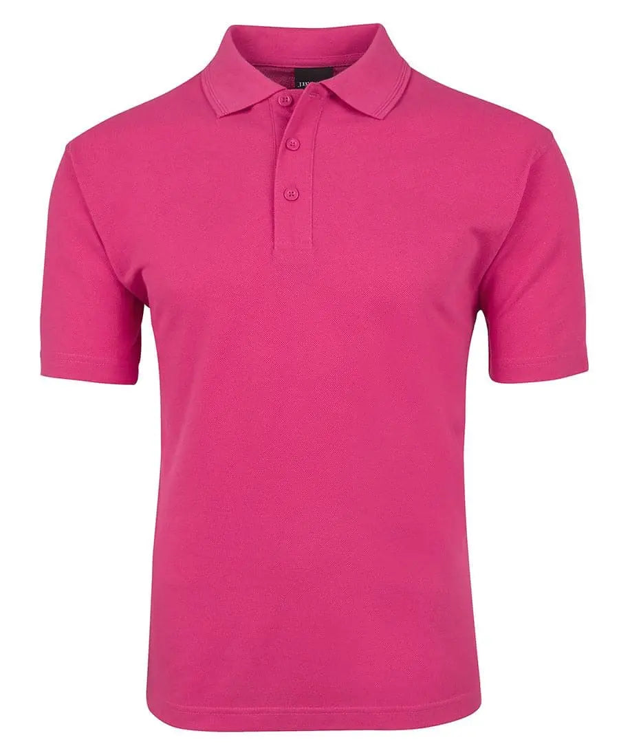 JB'S Workwear Polo Shirt 210 Metro Workwear.