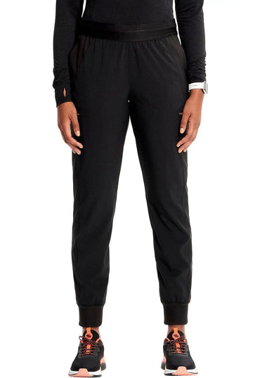 Cherokee Infinity Women's Jogger Scrub Pant IN122A  Simply Scrubs Australia
