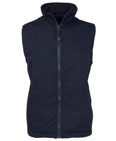 JB'S Reversible Vest 3RV Metro Workwear.