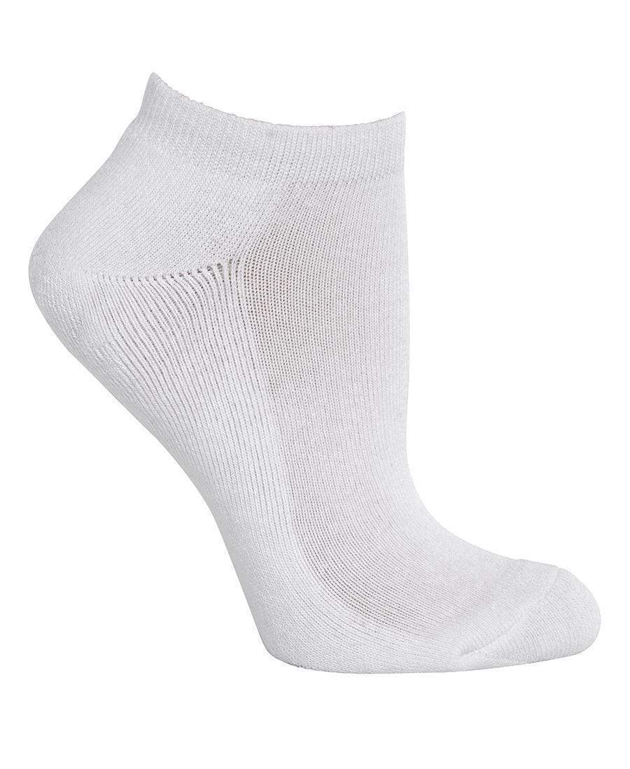 JB'S Sport Ankle Socks (5 Pack) 7PSS1 Metro Workwear.