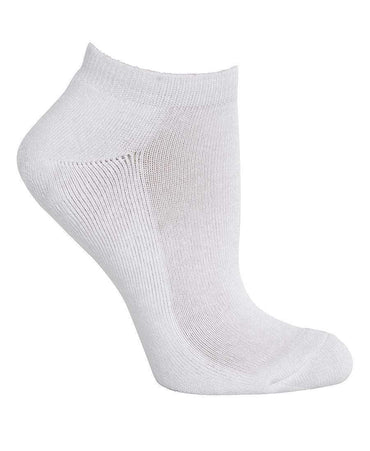 JB'S Sport Ankle Socks (5 Pack) 7PSS1 Metro Workwear.
