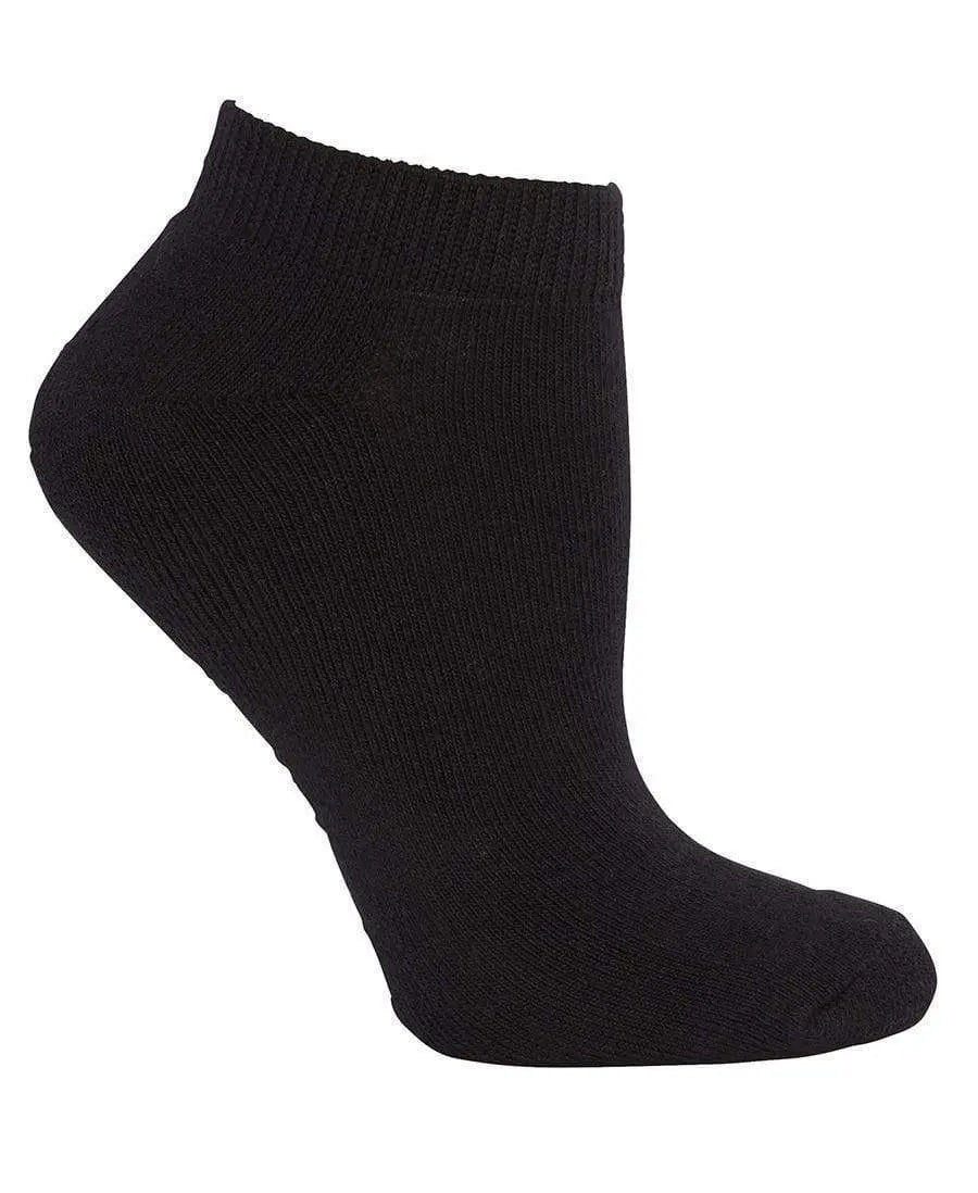 JB'S Sport Ankle Socks (5 Pack) 7PSS1 Metro Workwear.