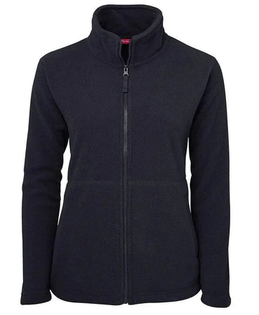 JB'S Women’s Full Zip Polar 3FJ1 Metro Workwear.
