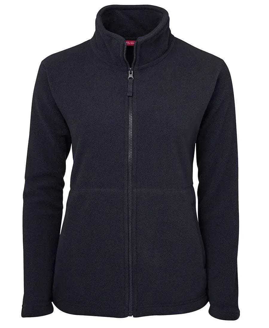 Jb's Women’s Full Zip Polar 3FJ1 in Navy