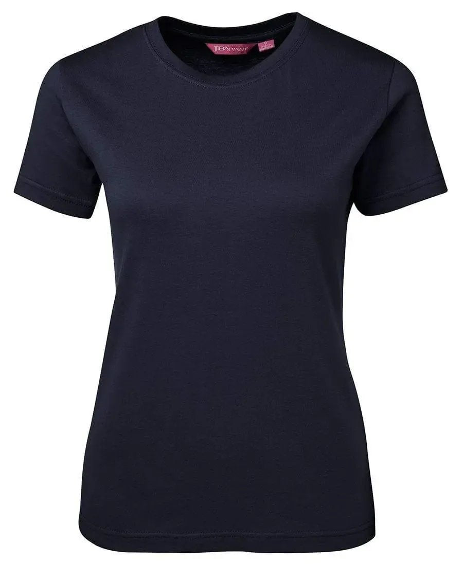 Cotton Women's Tee 1LHT