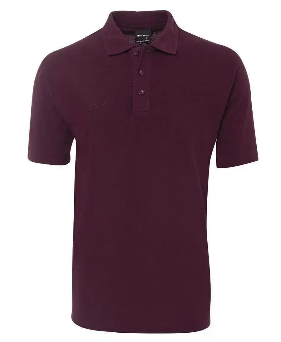 JB'S Podium Polo 210 Metro Workwear.
