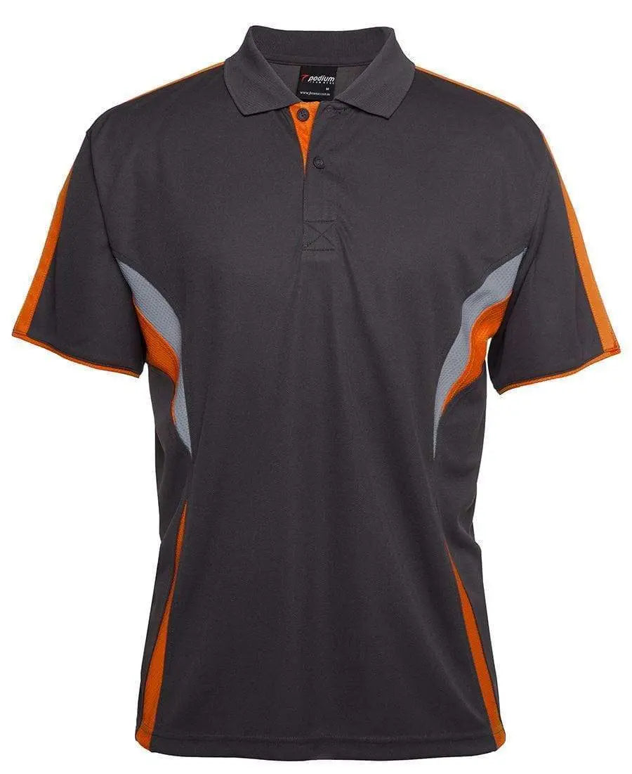 JB'S Cool Polo 7COP Metro Workwear.