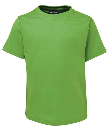 JB'S Cotton Kid’s Tee 1KT Metro Workwear.