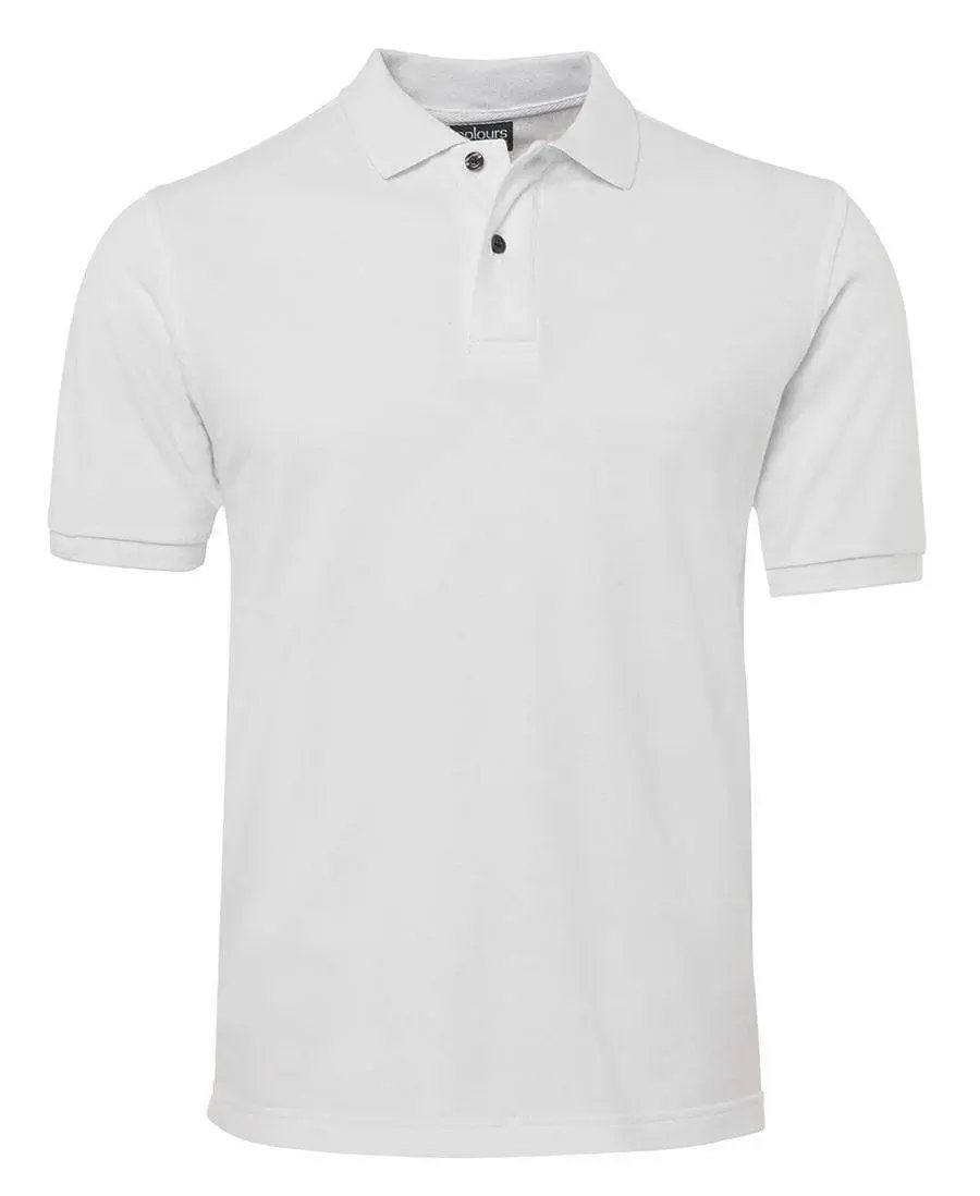 JB'S Cotton Pique Polo S2MP