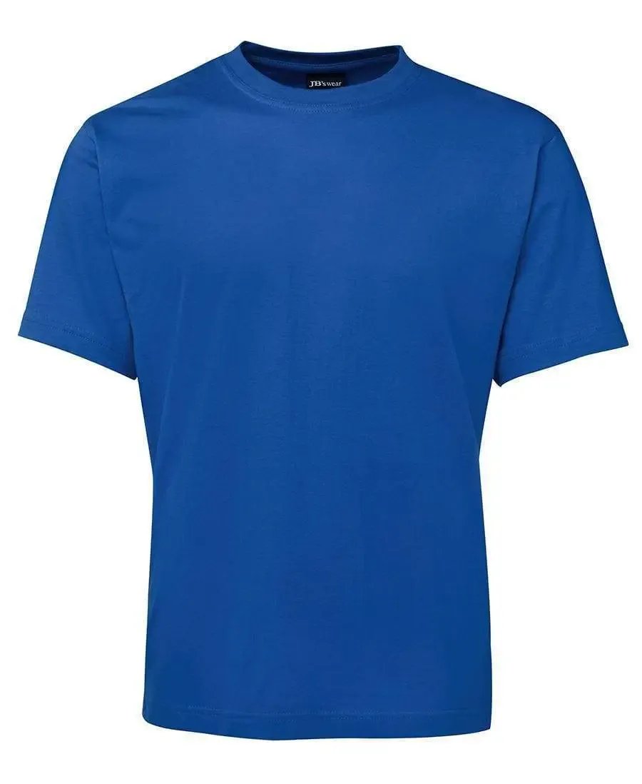 JB'S Wear Cotton Tee 1HT