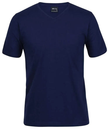 JB'S Cotton V-Neck Tee 1VT