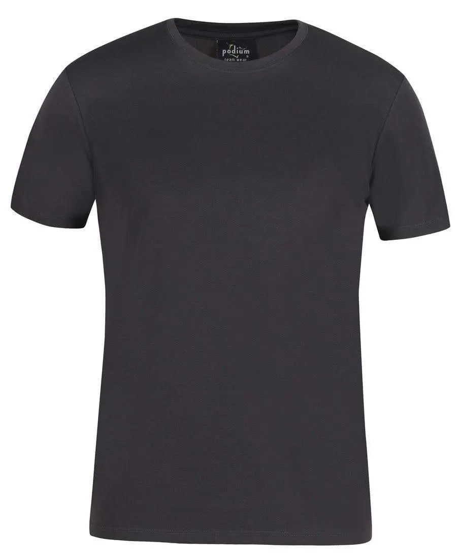 JB'S Fit Poly Tee Kids & Adults 7PNFT Metro Workwear.