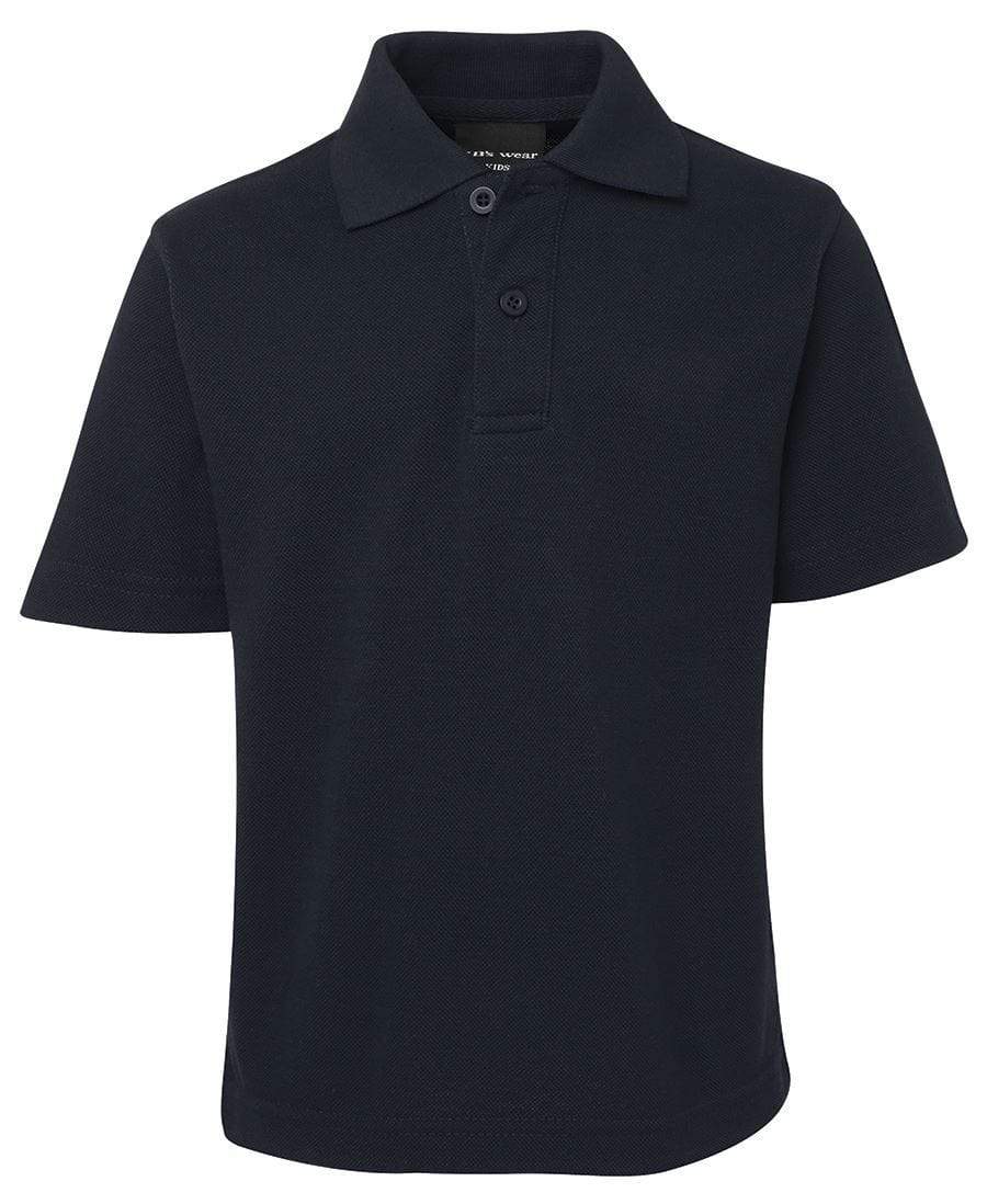 JB'S Kid’s 210 Polo 2KP