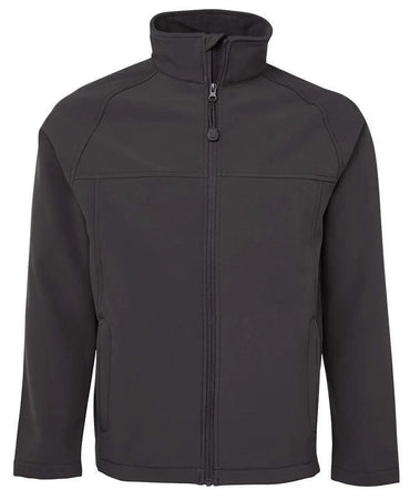 JB'S Kids and Adults Layer Softshell Jacket 3LJ Metro Workwear.