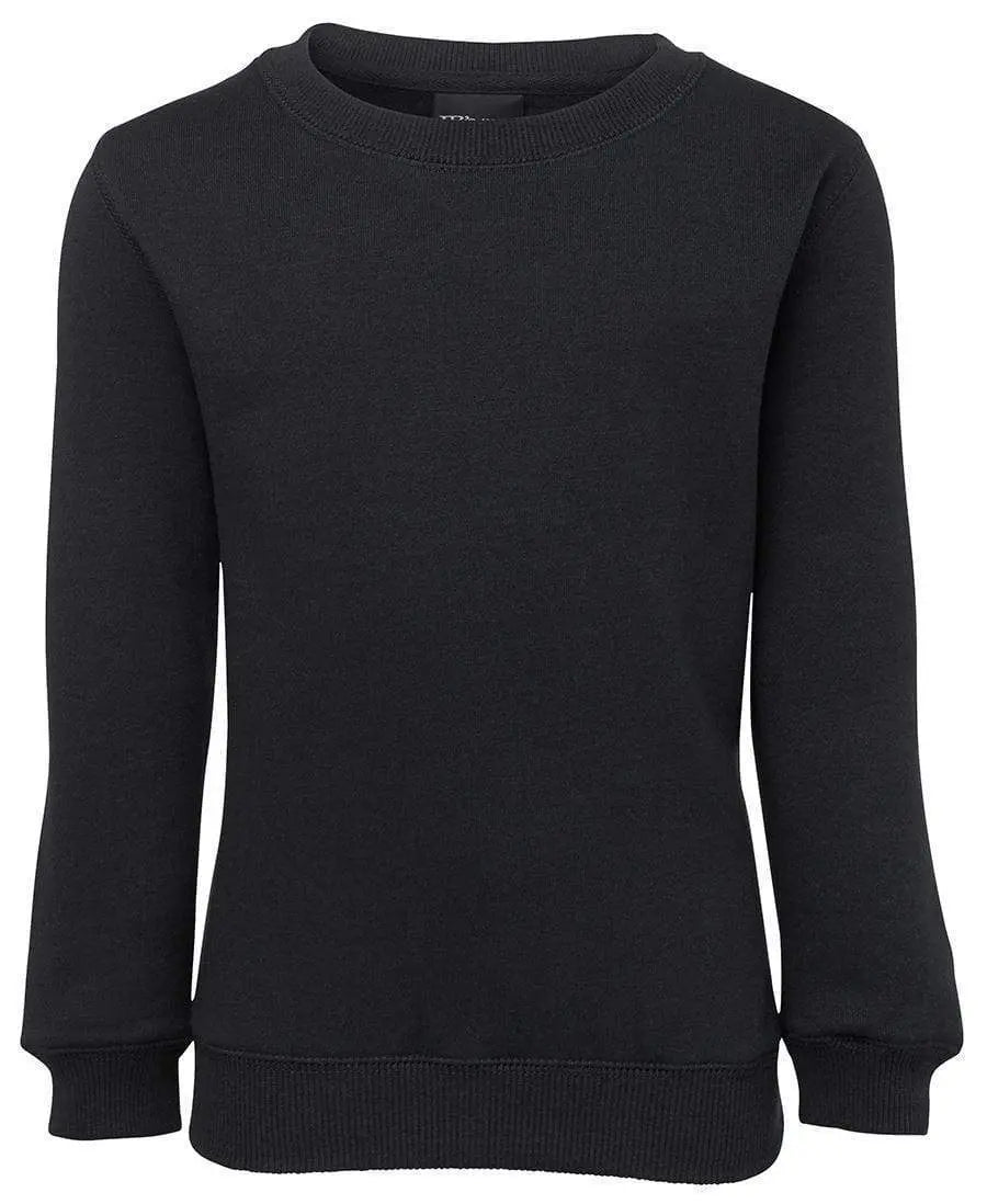 JB'S Kids and Adults Polyester/Cotton Fleecy Sweatshirt 3PFS Metro Workwear.