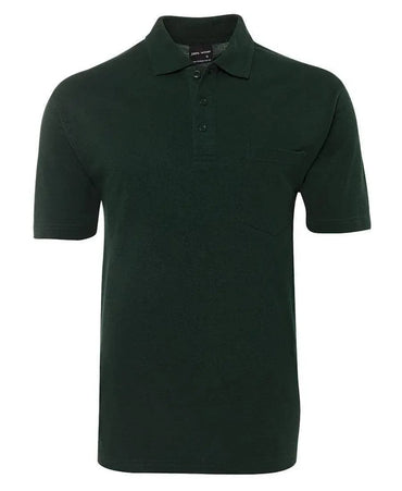 JB'S Pocket Polo Shirt 210P