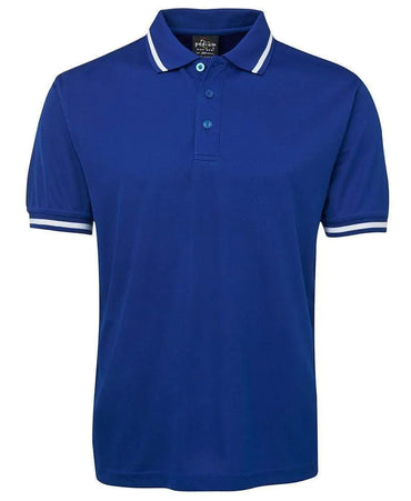 JB'S Podium Bold Polo 7BP Metro Workwear.