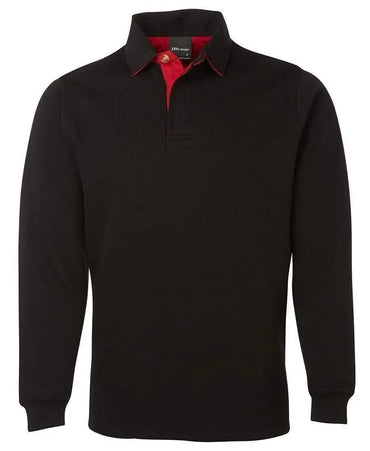 JB'S Two-Tone Rugby 3RT