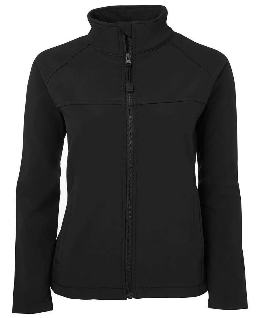 JB'S Women’s Layer (Softshell) Jacket 3LJ1 Metro Workwear.