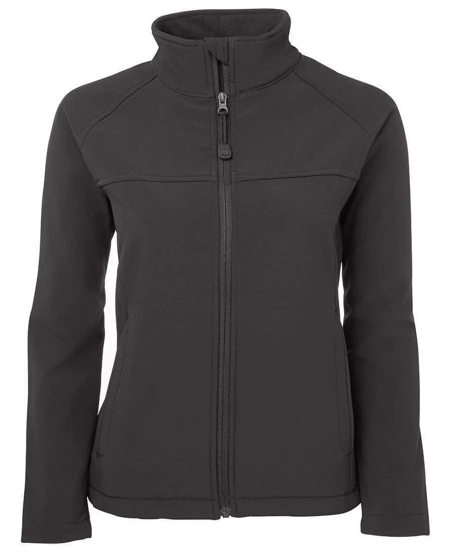 JB'S Women’s Layer (Softshell) Jacket 3LJ1 Metro Workwear.