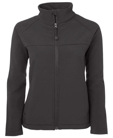 JB'S Women’s Layer (Softshell) Jacket 3LJ1 Metro Workwear.