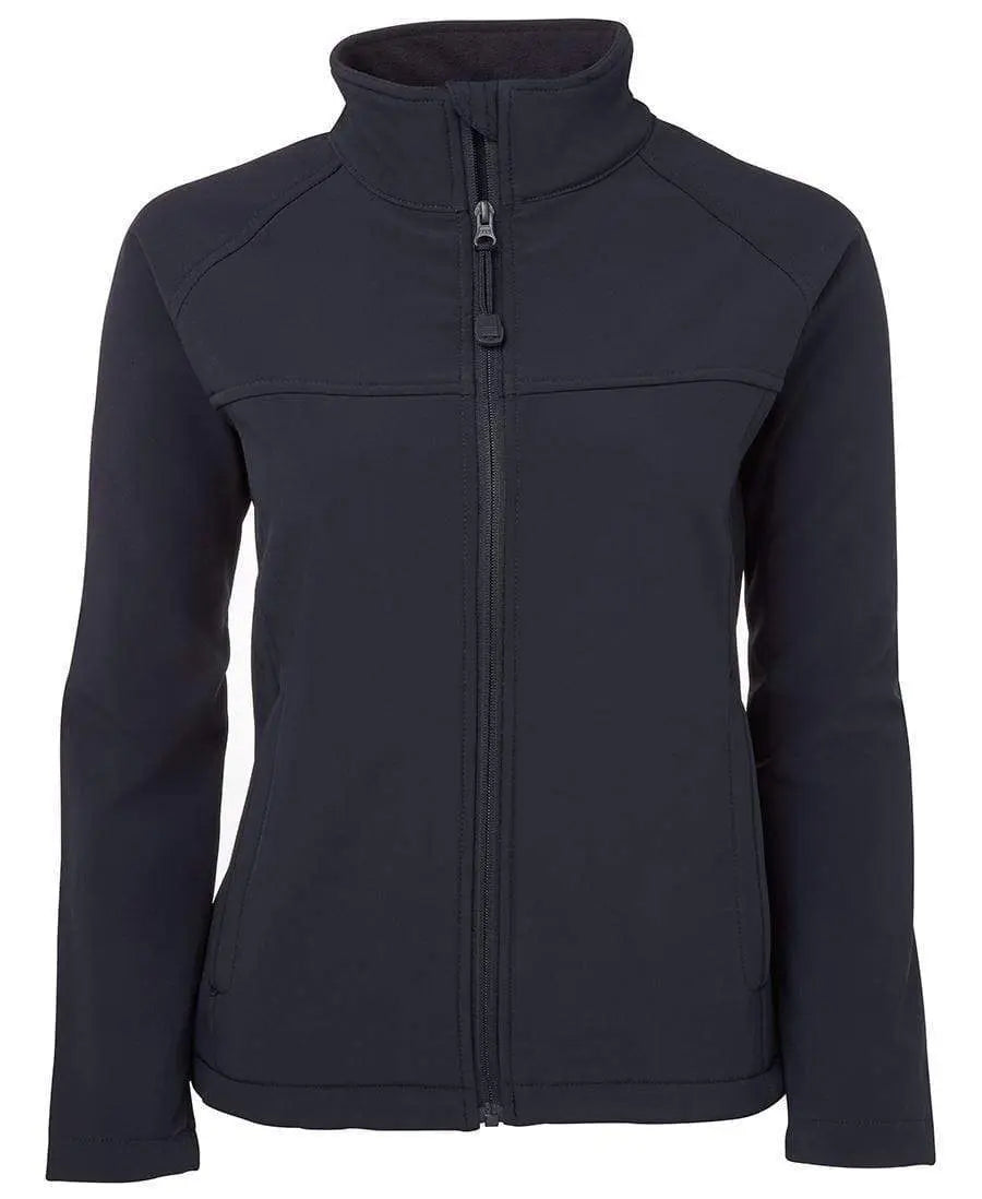 JB'S Women’s Layer (Softshell) Jacket 3LJ1 Metro Workwear.