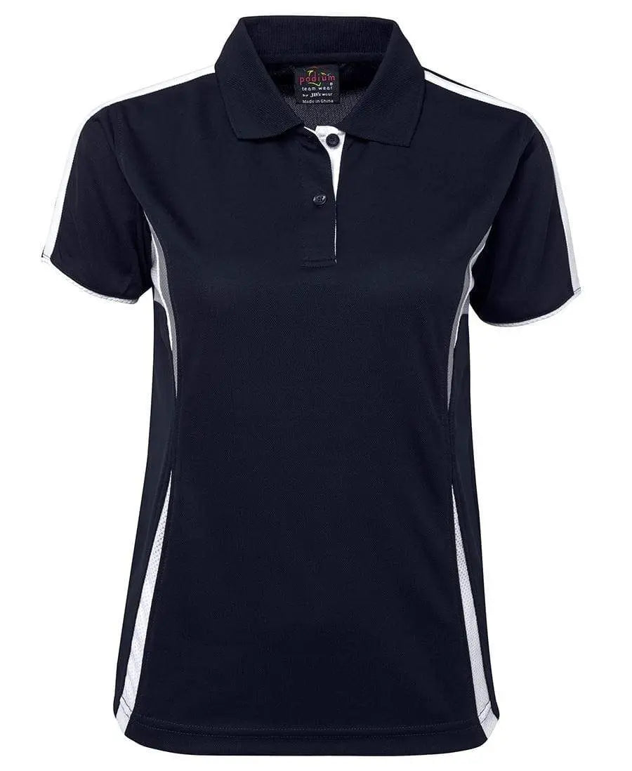 JB'S Women’s Cool Polo 7COP1 Metro Workwear.