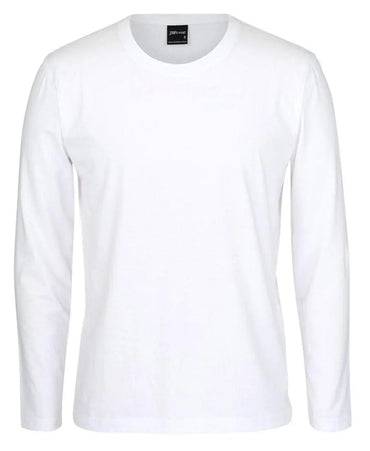 JB'S Long Sleeve Non-Cuff Tee 1LSNC Metro Workwear.