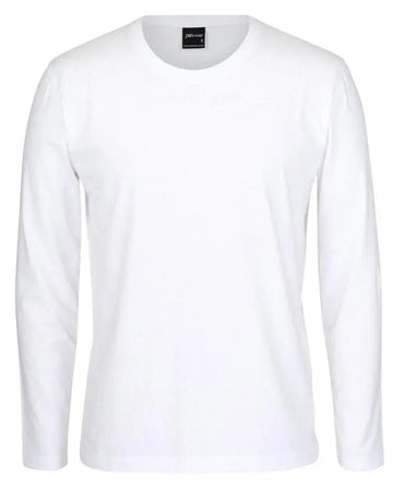 JB'S Long Sleeve Non-Cuff Tee 1LSNC