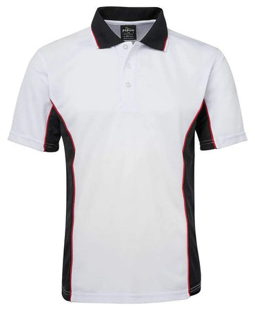 JB'S Contrast Polo 7PP Metro Workwear.