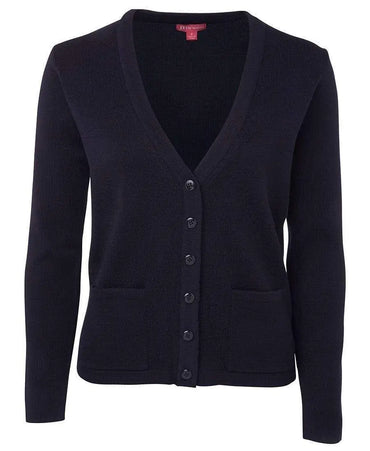 JB'S Women’s Knitted Cardigan 6LC Metro Workwear.