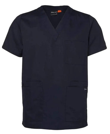 JB'S Unisex Scrubs Top 4SRT - Simply Scrubs Australia