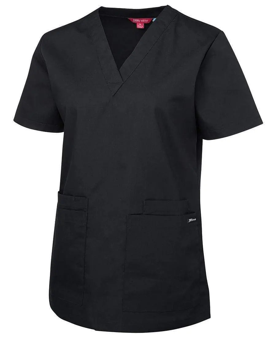 JB'S Women’s Scrubs Top 4SRT1 Metro Workwear.