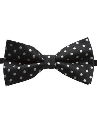 JB'S Bow Tie & Polka Dot Bow Tie 5TBO Metro Workwear.