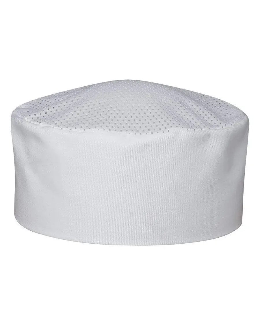 JB'S Chef's Vented Cap 5CVC