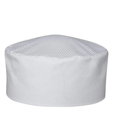 JB'S Chef's Vented Cap 5CVC