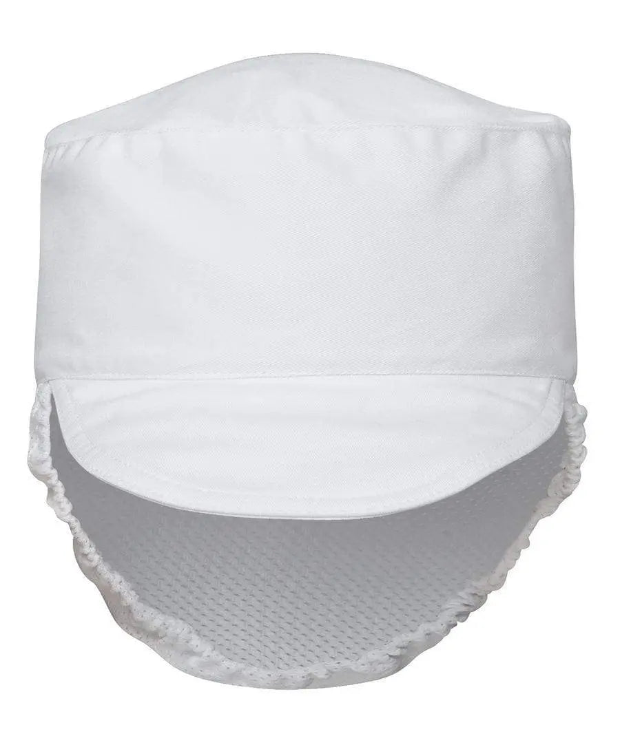 JB'S Food Prep Hat 5HFH Metro Workwear.
