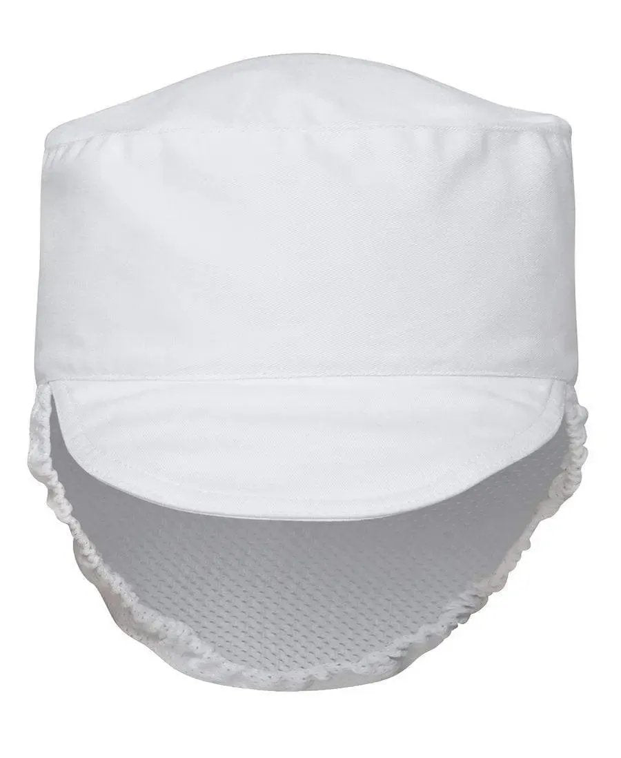 JB'S Food Prep Hat 5HFH