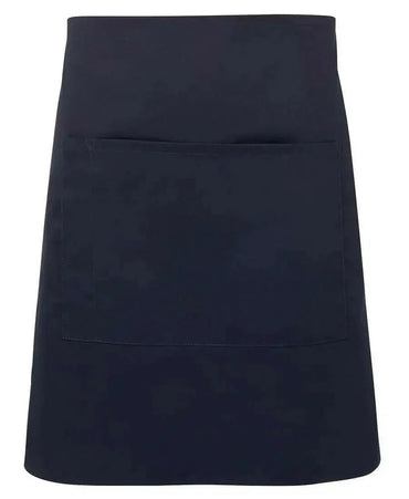 JB'S Chef/Hospitality Apron with Pocket 5A Metro Workwear.