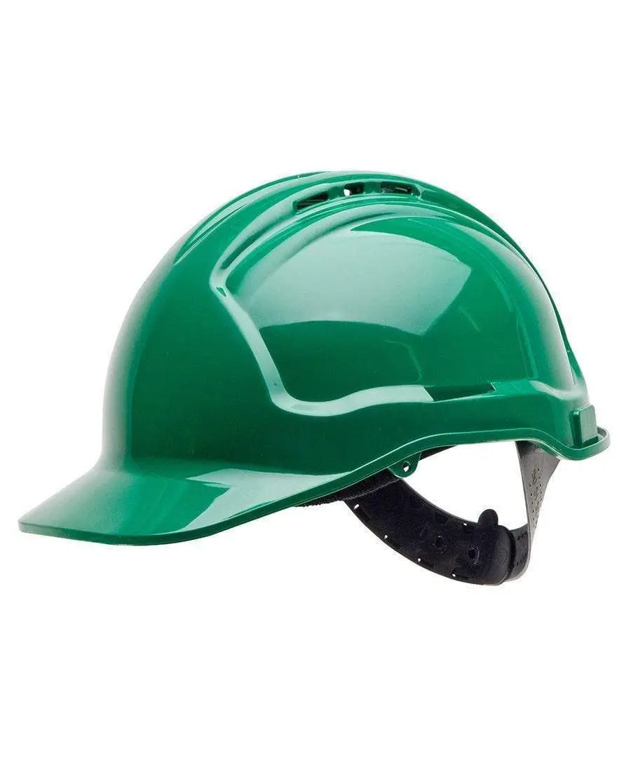 JB'S Hard Hat Pin Lock Harness 8TG57