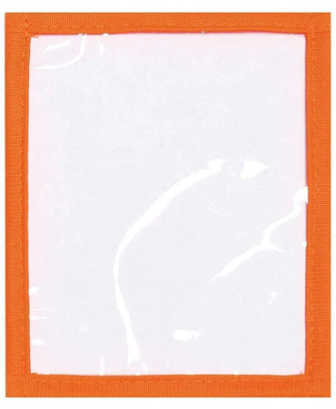 JB'S Loose Plastic Pocket (25 pack) 6PPL Metro Workwear.