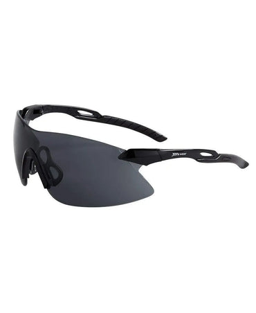 JB'S Rimless Spec 8H250 Metro Workwear.
